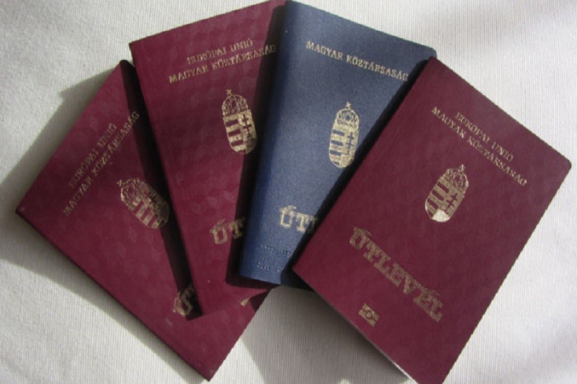 حقوق و مزایای شهروندی مجارستان