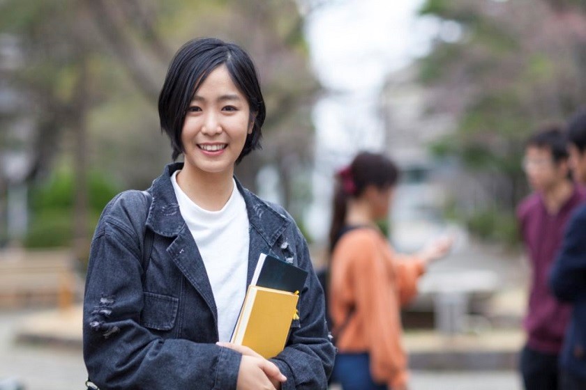 تحصیل در ژاپن در مقطع کارشناسی