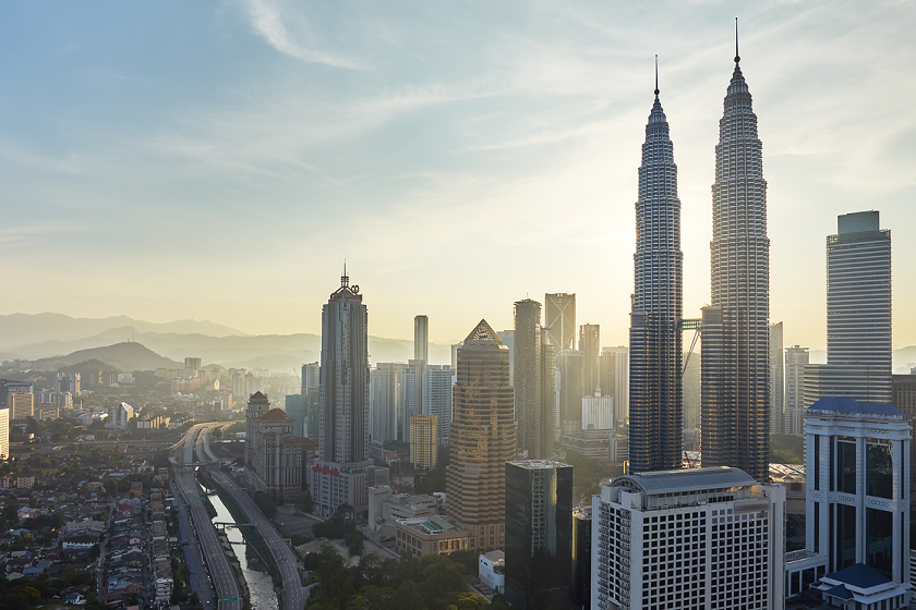 مزایای سرمایه گذاری در مالزی