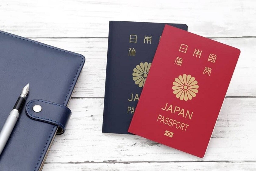 مدارک لازم برای مهاجرت به ژاپن