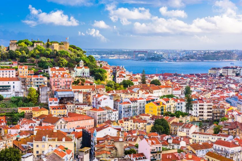 هزینه زندگی دانشجویی در پرتغال