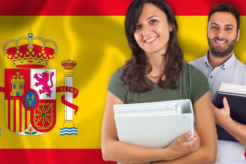مزایای تحصیل در اسپانیا