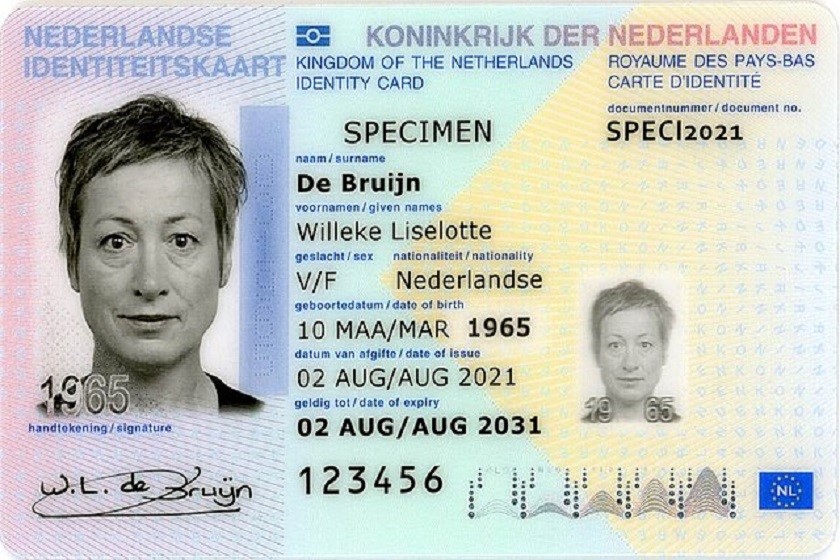 روش های اخذ اقامت هلند