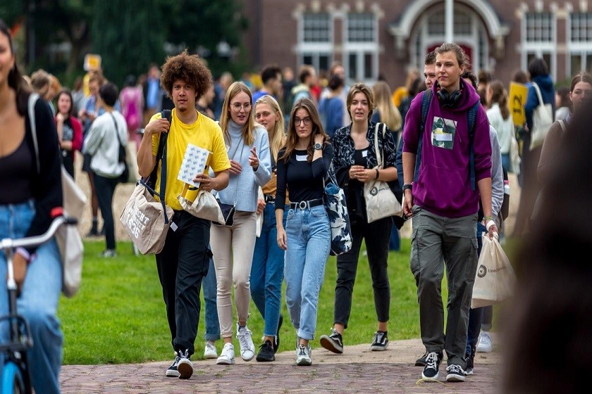 هزینه زندگی در هلند برای دانشجویان