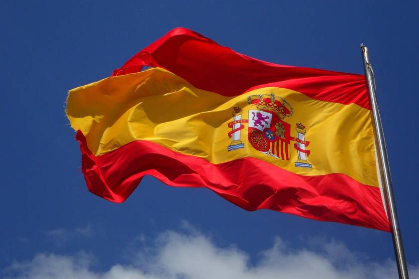 ویزای همراه تحصیلی در اسپانیا