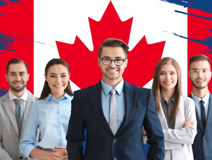 قوانین کشور کانادا برای مهاجرین