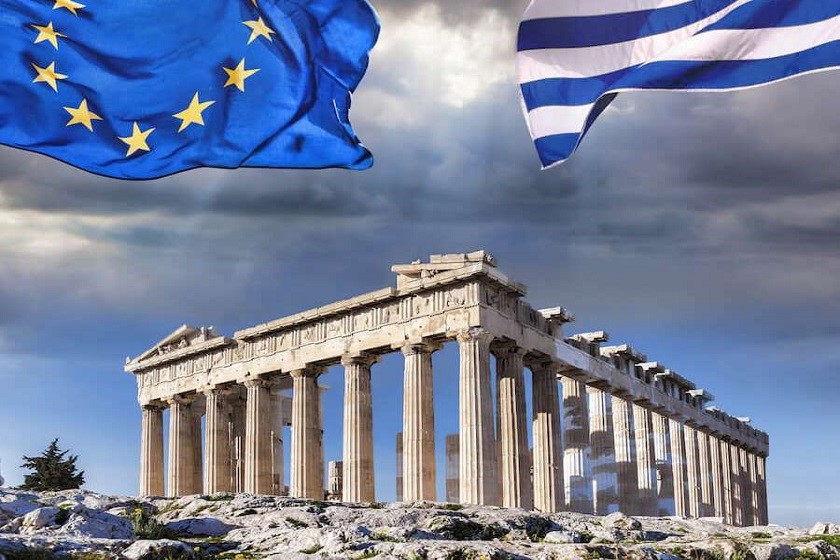 مزایای سرمایه گذاری در یونان