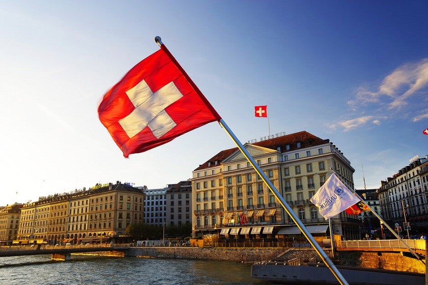 شرایط سرمایه گذاری در سوئیس