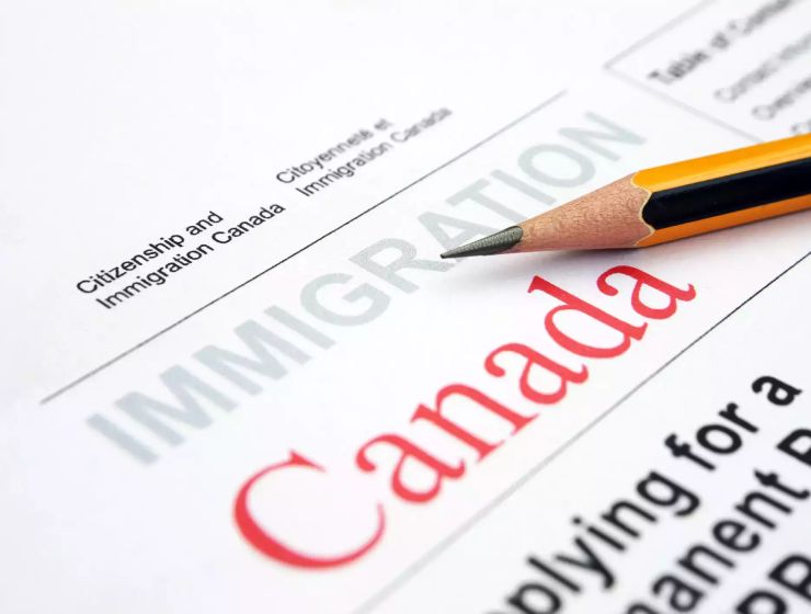 مهاجرت به کانادا از طریق سرمایه‌گذاری