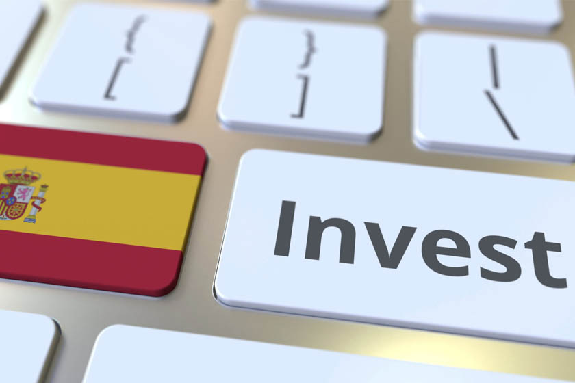 مزایای سرمایه گذاری در اسپانیا 