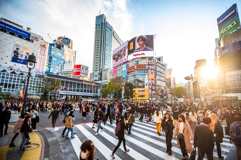 سرمایه گذاری در ژاپن برای اخذ تابعیت