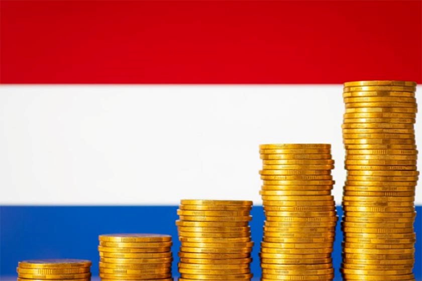 سرمایه گذاری در خارج در هلند