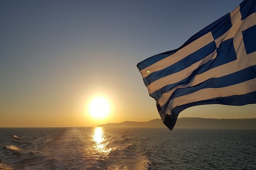امنیت سرمایه گذاری در یونان