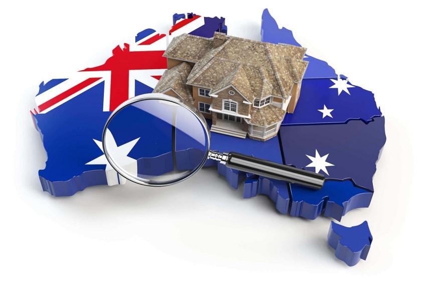 سرمایه گذاری در خارج در استرالیا