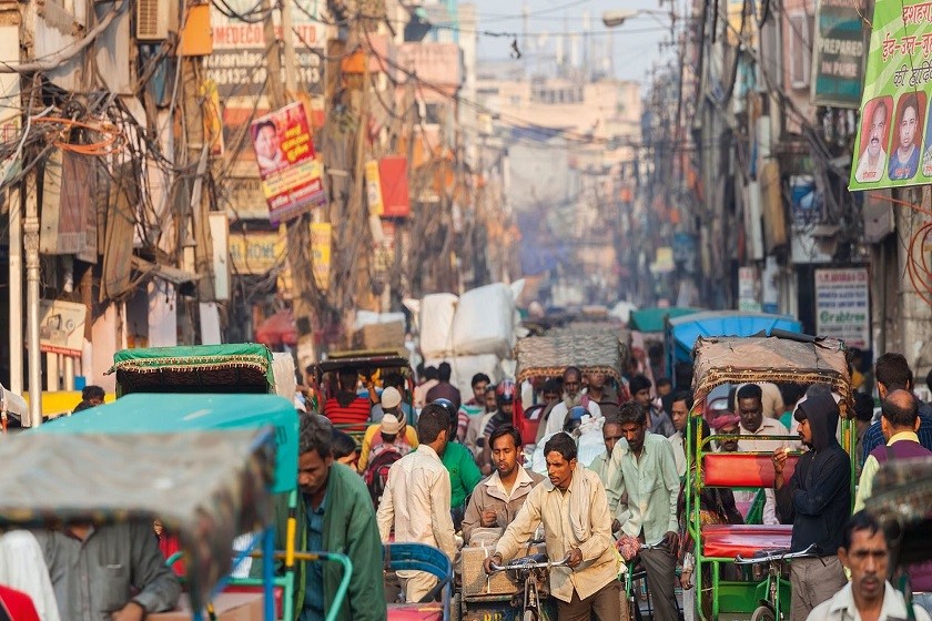 هزینه زندگی در هند در ارزانترین شهرها
