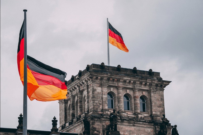 مزایای گرفتن مجوز اقامت آلمان