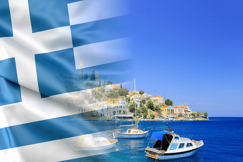 روش های سرمایه گذاری در یونان