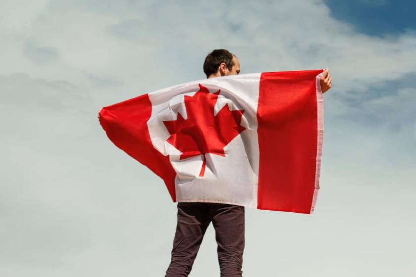 اخذ شهروندی کانادا با سرمایه‌گذاری