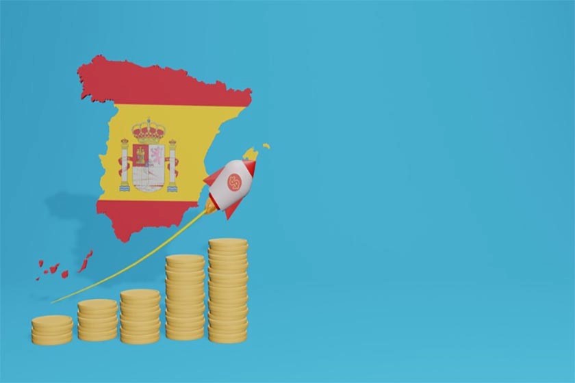 سرمایه گذاری در خارج در اسپانیا