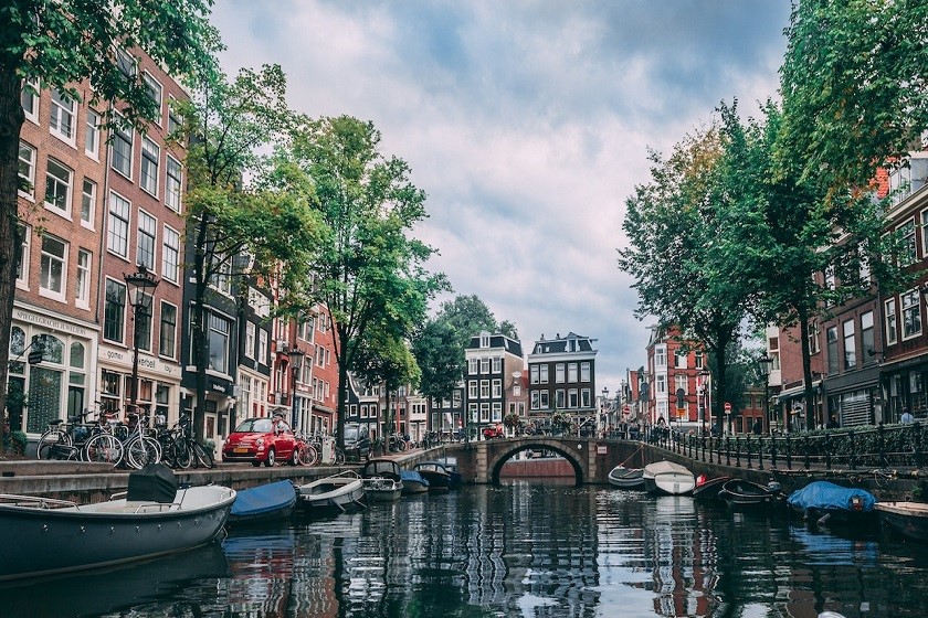 سرمایه گذاری در هلند برای اخذ تابعیت