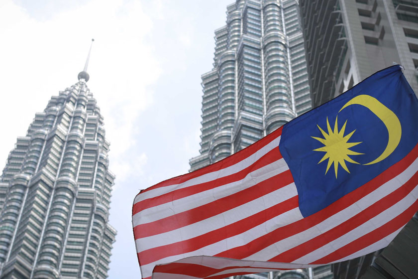 مزایای شهروندی مالزی 