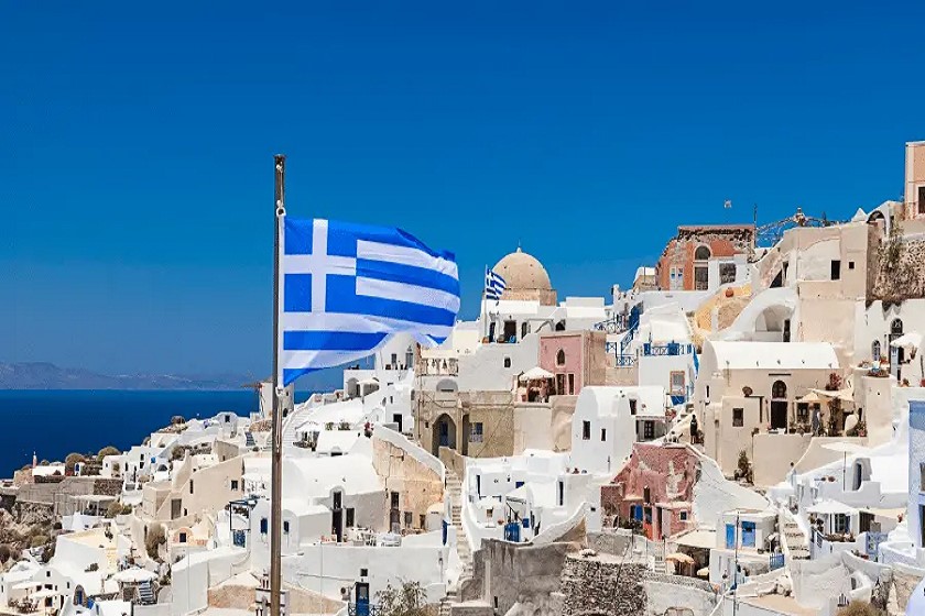مزایای گرفتن مجوز اقامت یونان