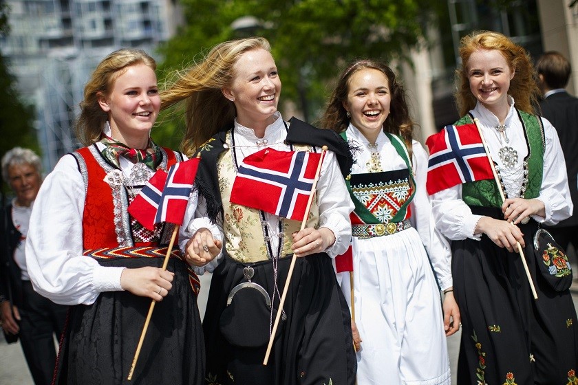 مزایای گرفتن مجوز اقامت نروژ