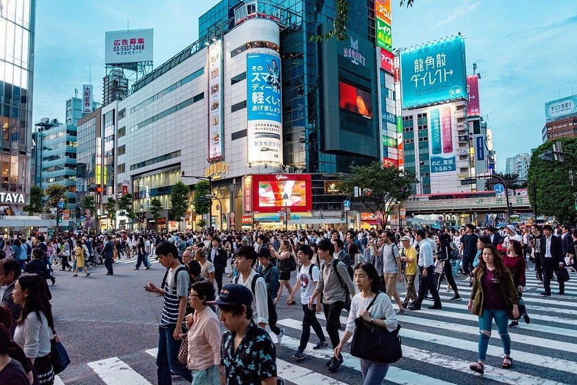 مدارک لازم برای گرفتن شهروندی ژاپن