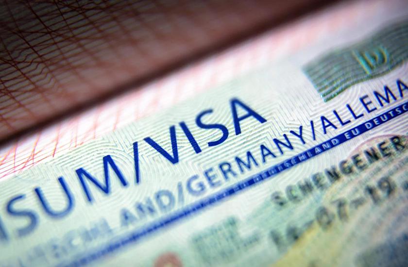 انواع ویزا برای مهاجرت به آلمان
