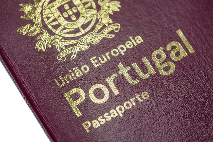 شرایط اخذ تابعیت پرتغال