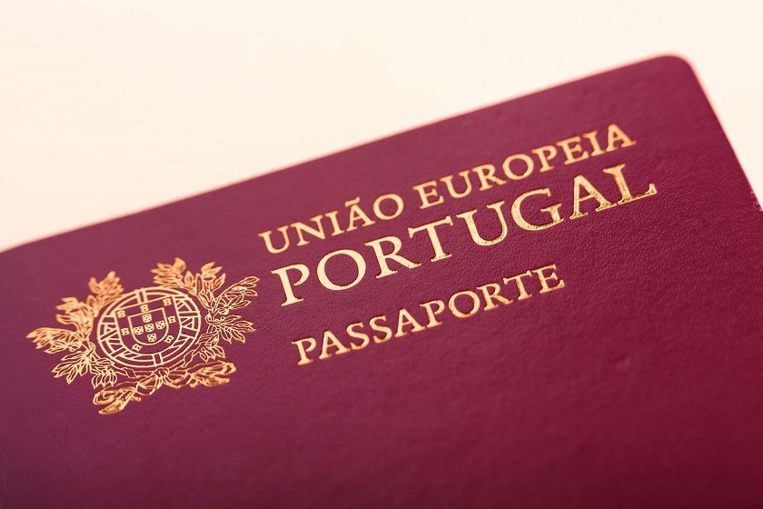 حقوق و مزایای شهروندی پرتغال