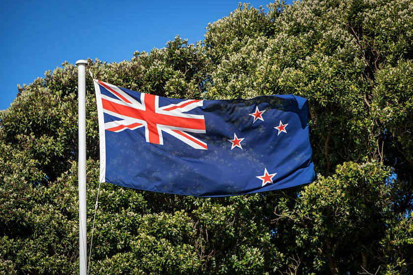 شرایط اخذ ویزای نیوزلند