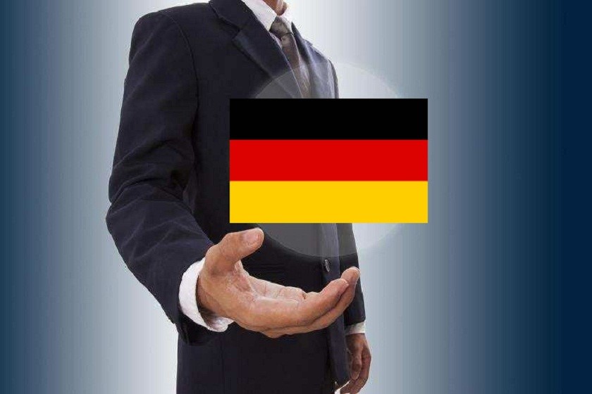 امنیت سرمایه گذاری در آلمان