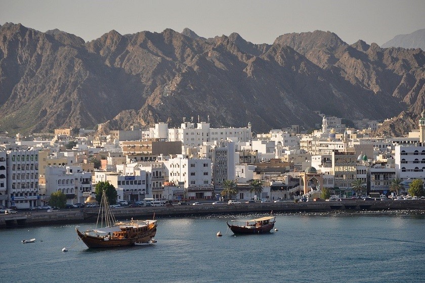 مدارک لازم برای کار در عمان